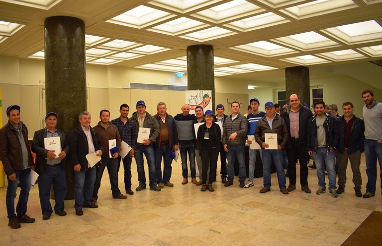 Syngenta e Agroútil nas Jornadas Técnicas do Milho em Ponta Delgada